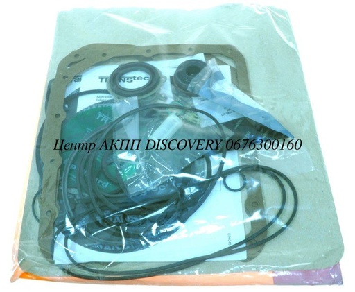 [24002EF] Комплект Ущільнень АКПП 4L30E 90-UP (Transtar)