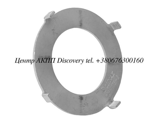 [CH-WB-2] Упорна Шайба Гідротрансформатора, Bi-Metal Chrysler A413/A604/A606/A500/A518 (Sonnax)