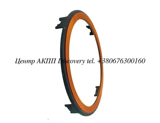 [FD-CP-1] Фрикційний Диск Гідротрансформатора 4F50N (AX4N), 5R55N/S/W (Sonnax)