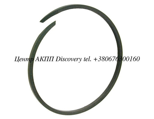[FD-O-40] Ущільнююче Кільце Гідротрансформатора 4F50N (AX4N), A6MF1, AXOD, AXODE (Sonnax)
