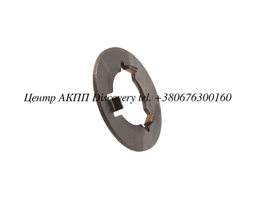 [FD-WB-4F] Упорна Шайба Гідротрансформатора, BI-Metal Ford 4R55E, A4LD (Sonnax)