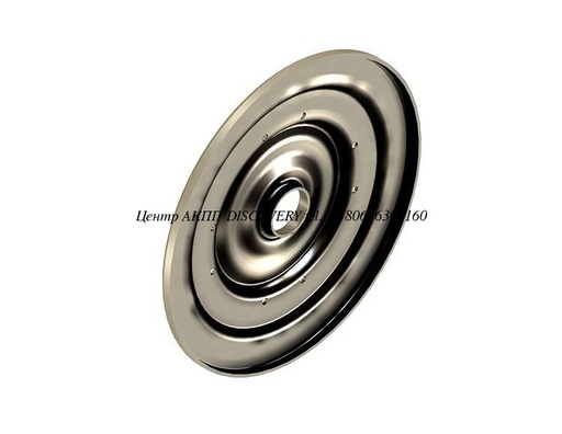 [GM-DA-14P] Piston Plate 245mm LU Euro 5L40E (Sonnax)