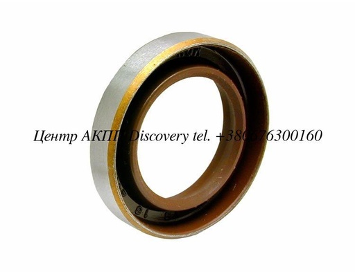 [GM-O-14V] Radial Lip Seal 6T30, 6T40/6T45, 236mm (Tricomponent)