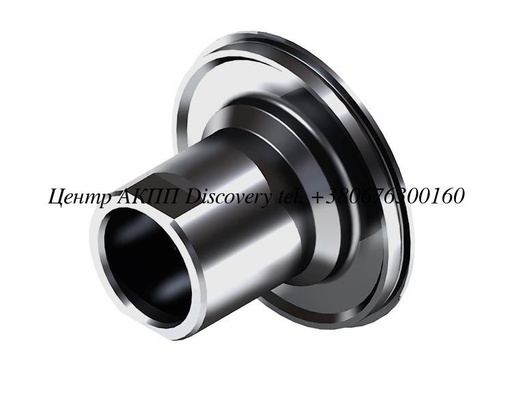 [HK-90-3G] Шейка Гідротрансформатора A5HF1 '07-'09 (Tricomponent)