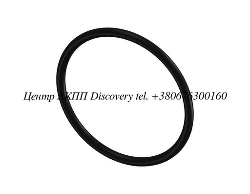 [JA-O-11V] Ущільнююче Кільце Гідротрансформатора JF011E (RE0F10A) (Tricomponent)