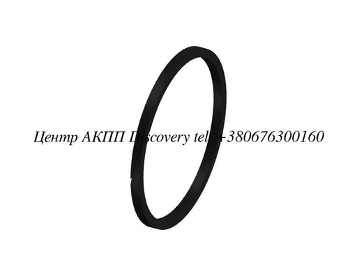 [JA-O-12] Ущільнююче Кільце Гідротрансформатора JF011E (RE0F10A) (Sonnax)