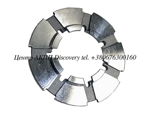 [NI-WA-3] STATOR CAP, ALUMINUM RE4R03A, 250mm (Sonnax)