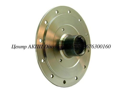 [RE-HT-1HS] T-HUB,30T Renault/Peugeot DPO/AL4 (Sonnax)