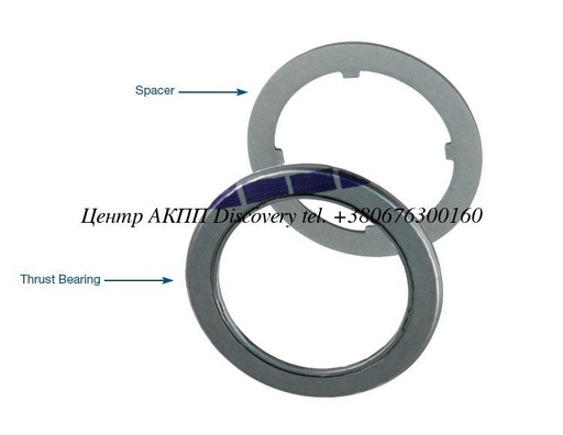 [TO-N-9K] Thrust Bearing Kit AW5550SN/09G (Sonnax)