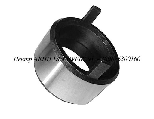 [VW-90-2G] Шийка Гідротрансформатора 096/01M (Tricomponent)