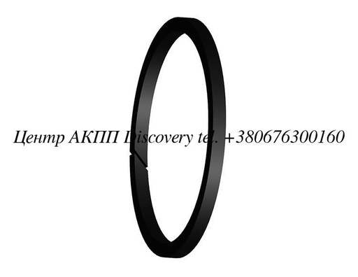 [VW-O-3] Piston Seal 09G/AB60F (Scarf cut) (Sonnax)