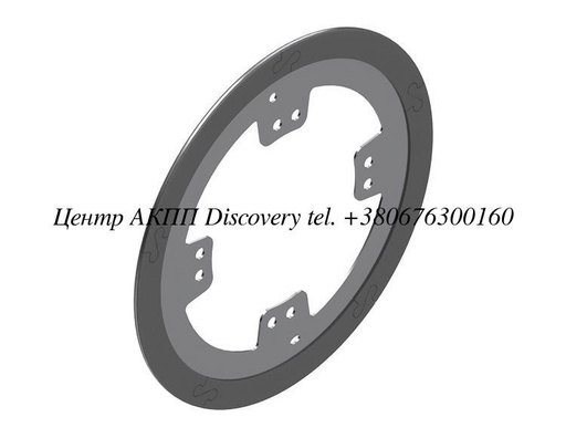[ZF-CP-12] Clutch Plate ZF6HP21, 245mm (LuK) (Sonnax)