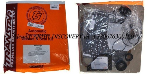 [23002AF] O/H KIT SUBARU 4EAT 98U (Transtar)