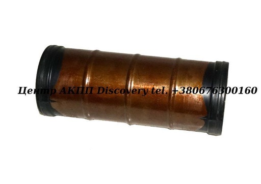 [D23095] Seal Bell Housing Subaru 4EAT 99-up (OEM)