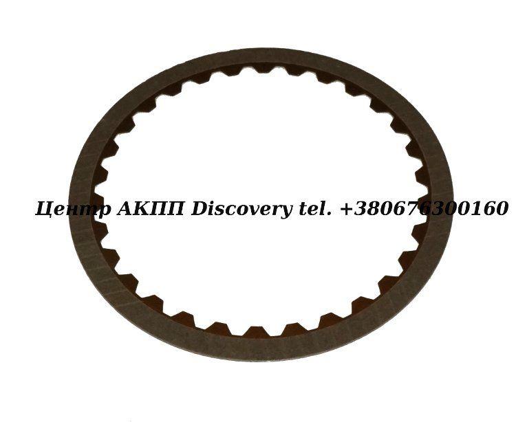 Friction Low / Reverse Subaru 4EAT 98-up (Exedy)