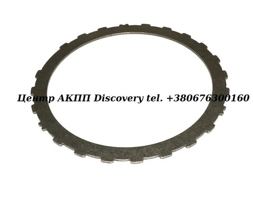[23124] Сталевий Диск Пакет 2-4 Brake Subaru 4EAT 99-up (Transtar)