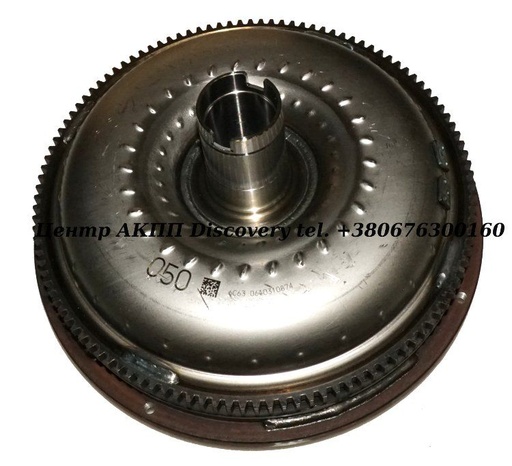 [31100AB050] Converter 4EAT 2.5L (OEM)