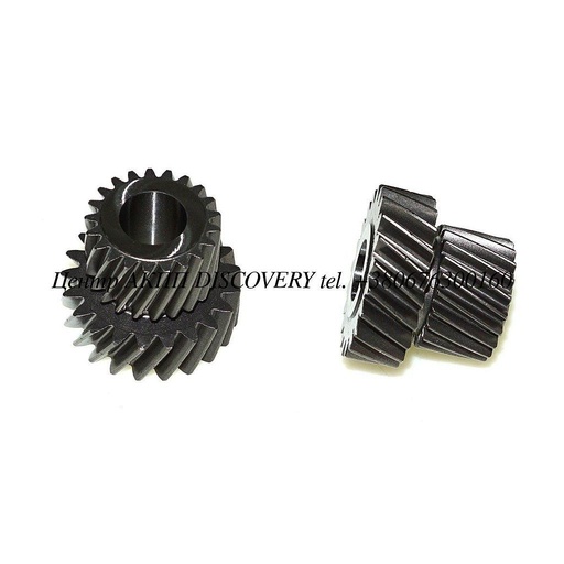 [31421AA080] Pinion Transfer Planet Subaru 4EAT (OEM) 