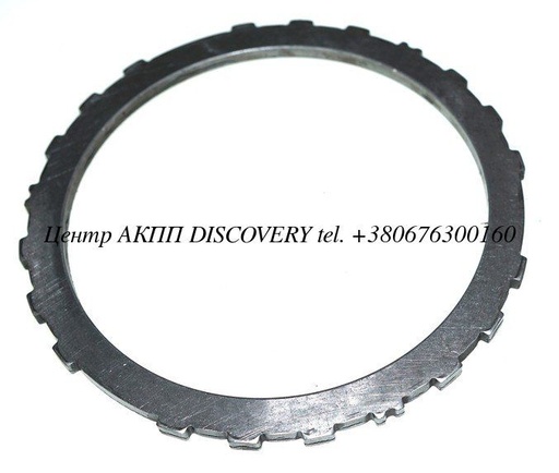 [US23144E] Pressure Plate, 2nd/4th Brake Clutch Subaru 4EAT 99-up (Used)