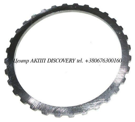 [US23150E] Pressure Plate, Reverse Clutch Subaru 4EAT 99-up (Used)