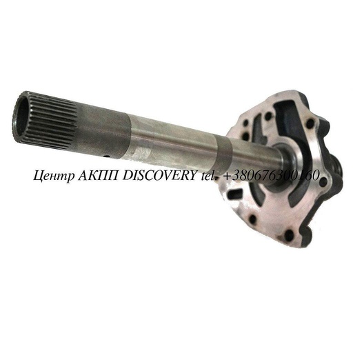 [US23520EA] Support Stator (8 Bolt) Subaru 4EAT  99-up (Used)