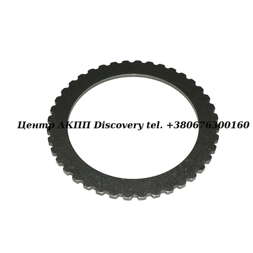 [D27143A] Pressure Plate Underdrive Brake # 1 (3.2мм) U240E/U250E (OEM)
