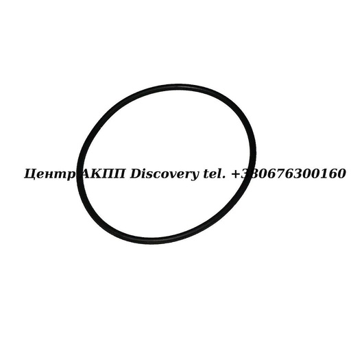 [9030164008] Ущільнююче Кільце Алюмінієвого Поршня Пакет Forward (внутрішнє) U140/U240 (Оригінал)