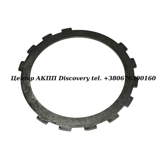 [US27144B] Упорна Пластина Пакет 2nd brake (3.2mm) U140/U240/ U150/U250 (Б/В)