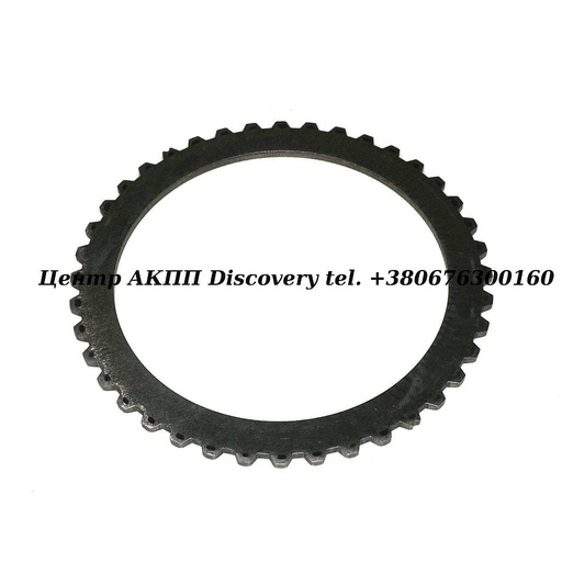 [US27148B] Упорна Пластина Пакет Forward (3.45mm) U140/U151/ U240/U241/U250 (Б/В)