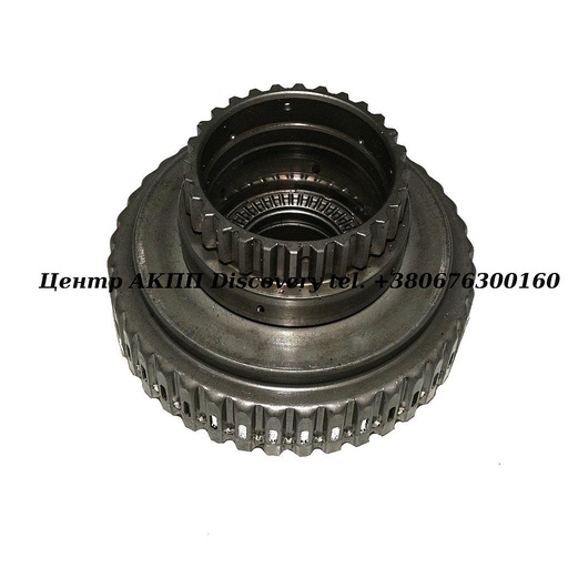 [US27550A] Корпус Зчеплення Пакет Underdrive U140F/U150 (Б/В)