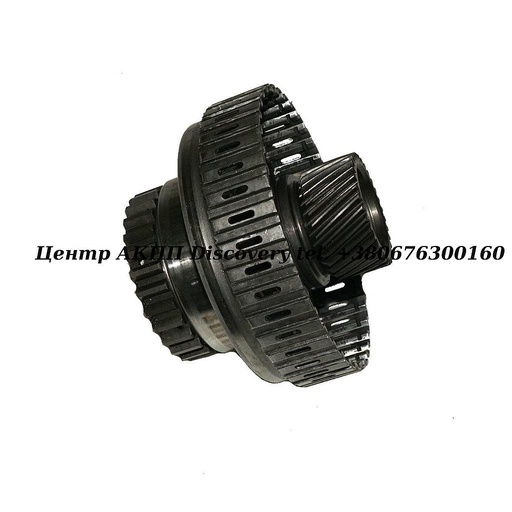 [US27550B] Drum, Underdrive U240/U241/U250 (Used)