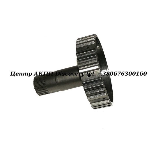 [US27574A] Ступиця Пакета Зчеплення Forward U140/U151/U240/U241/U250 (Б/В)