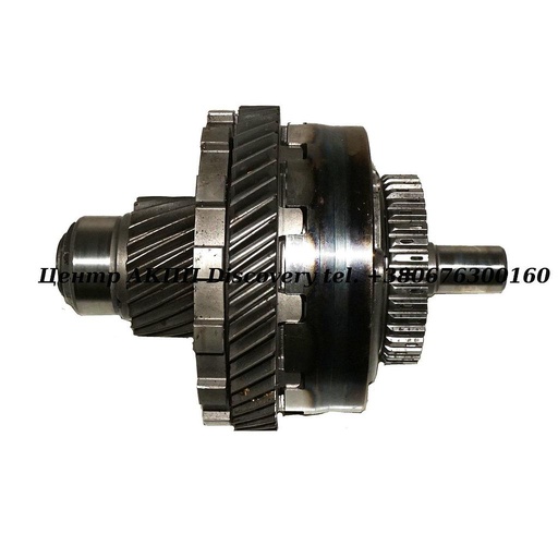 [US27580K] Комплект Планетарного Редуктора Underdrive U140 (Б/В)