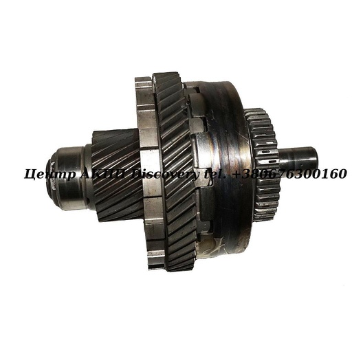 [US27580KA] Комплект Планетарного Редуктора Underdrive U140 (Б/В)