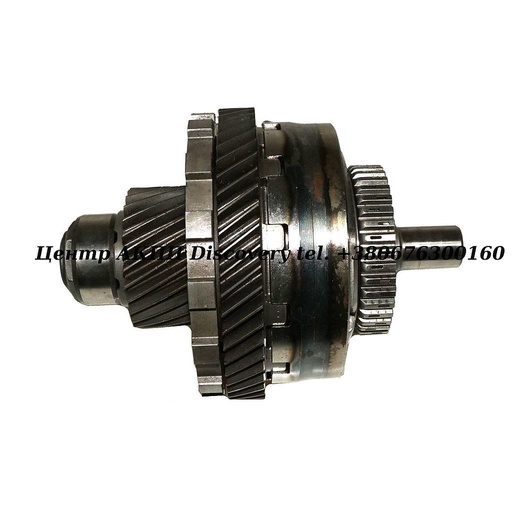 [US27580KD] Комплект Планетарного Редуктора Underdrive U140 (Б/В)