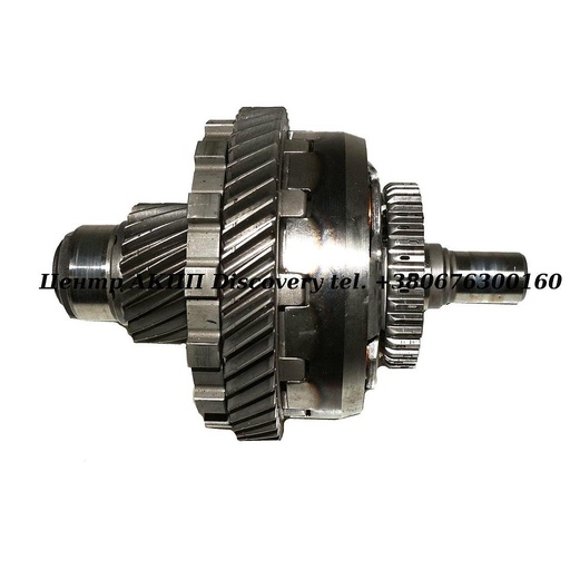 [US27580KG] Planet Kit Underdrive U250 (Used)