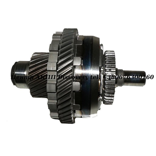 [US27580KH] Planet Kit Underdrive U250 (Used)