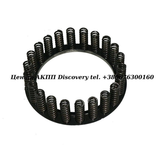 [US27974] Retainer W/Springs Forward Clutch U140/U240/U241 (Used)