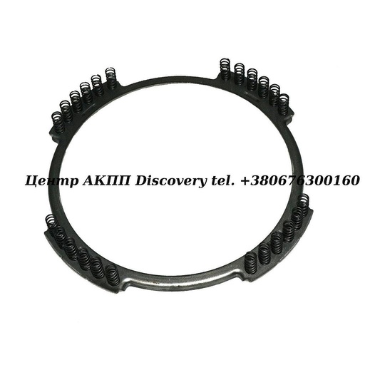 [US27972] Блок Демпферних Пружин Пакет 2nd Brake U140/U151/U240/U241/U250 (Б/В)