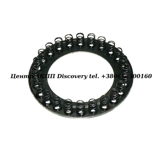 [US27973] Блок Демпферних Пружин Пакет Underdrive #2 U140/U240/U150/U151/U250 (Б/В)
