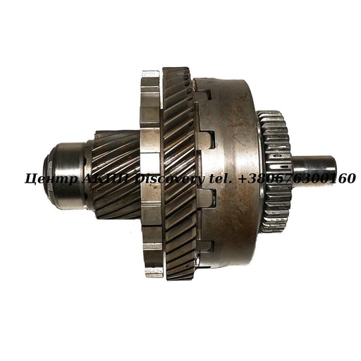 [US27580KB] Planet Kit Underdrive U140 (Used)