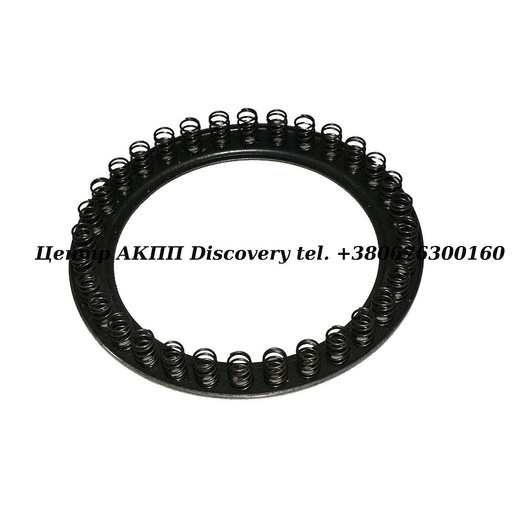 [US27976] Блок Демпферних Пружин Пакет U140/U151/ U240/U241/U250 (Б/В)