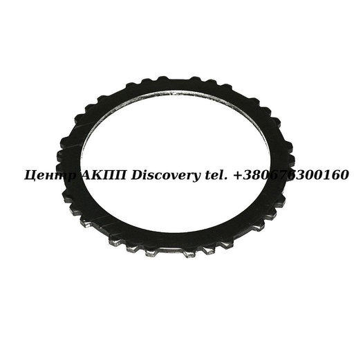 [US37140] Упорна Пластина Пакет Reverse U340/U341E (Б/У)