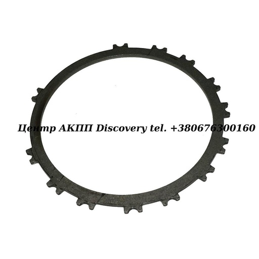 [US37154] Pressure Plate Low/Reverse Clutch U340E/U341E/U341F (Used)