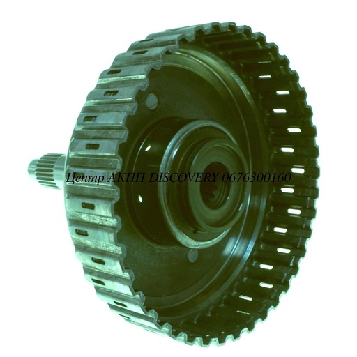 [US37554] Drum Forward U340/U341 (Used)