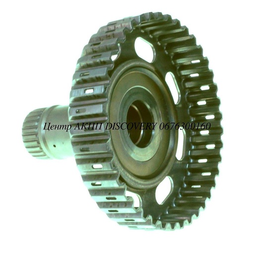 [US37574] Hub Forward U340/U341 (Used)