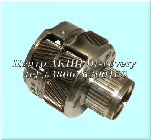 [D47584] Задний Планетарный Редуктор U660E (Оригинал)