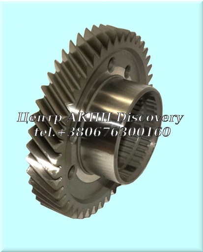 [D47710] GEAR COUNTER DRIVE U660 (OEM)