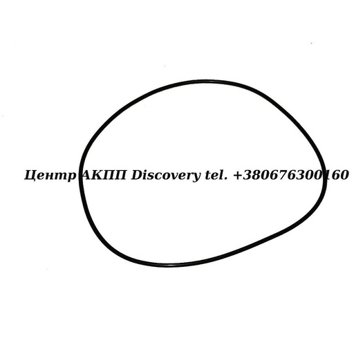 [9030199093] Ущільнююче Кільце Поршня Пакет B1 U660 (Оригінал)