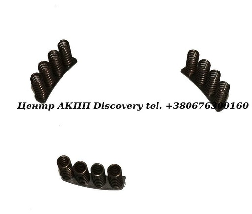 [US47972] Spring Kit Piston ,No.1 BRAKE U660 (Used)